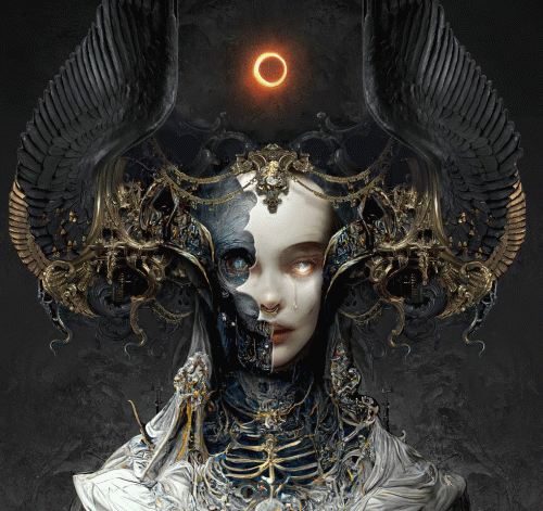 Brand Of Sacrifice : Between Death and Dreams